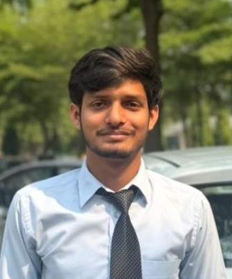 Jahanzaib Gull, CEO of MJNexus