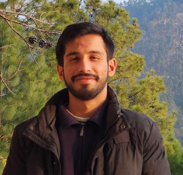 Muhammad Ibrahim Basit, Kernel-Level Full Stack Developer at MJNexus