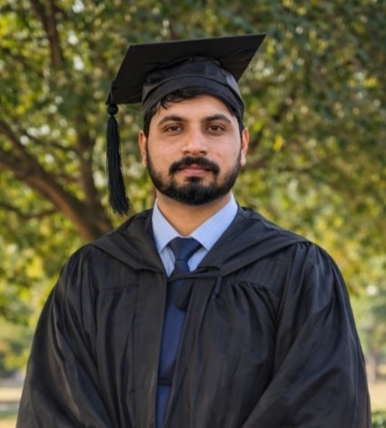 Waqar Ahmad, Product Manager at MJNexus